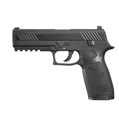 Sig Sauer P320 Black .177 Co2 Pellet Pistol